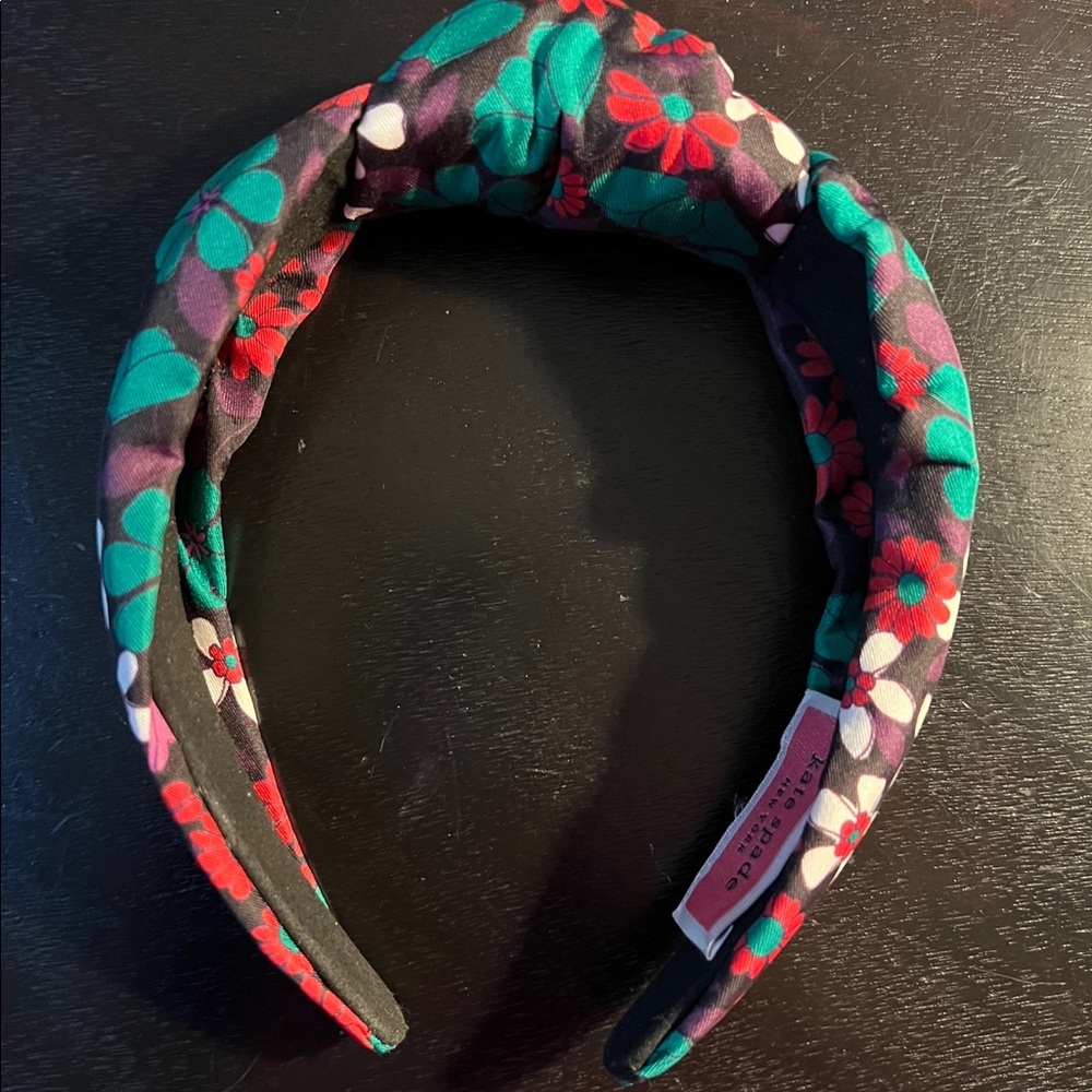 Kate Spade Hairband - Picture 2 of 3